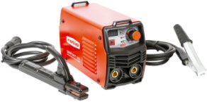Minisoldador Inverter Ratio Compact-125